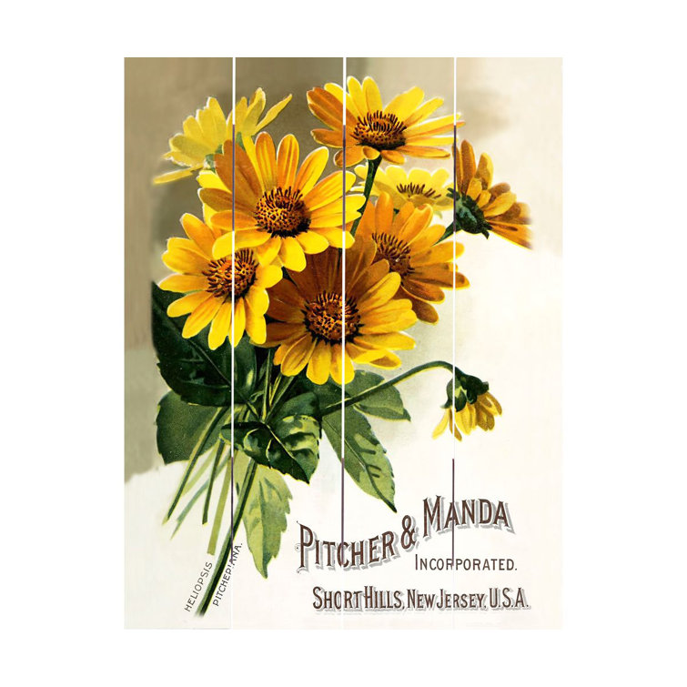 Gracie Oaks Handmade Farmhouse Wall Decor Wayfair